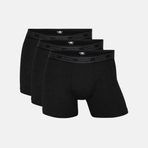 3-pak tights | FSC bambus | sort