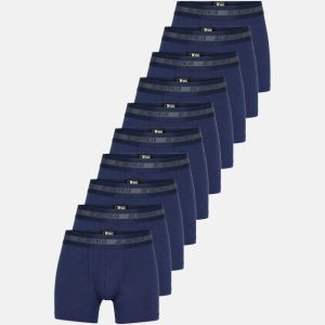 Tights "kids" | 10-pak | Bambusviskose | Navy