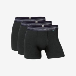 3-pak tights | bambus | sort