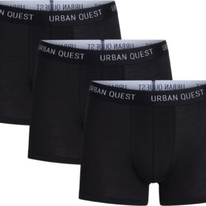 3-pack Bamboo Tights Underbukser