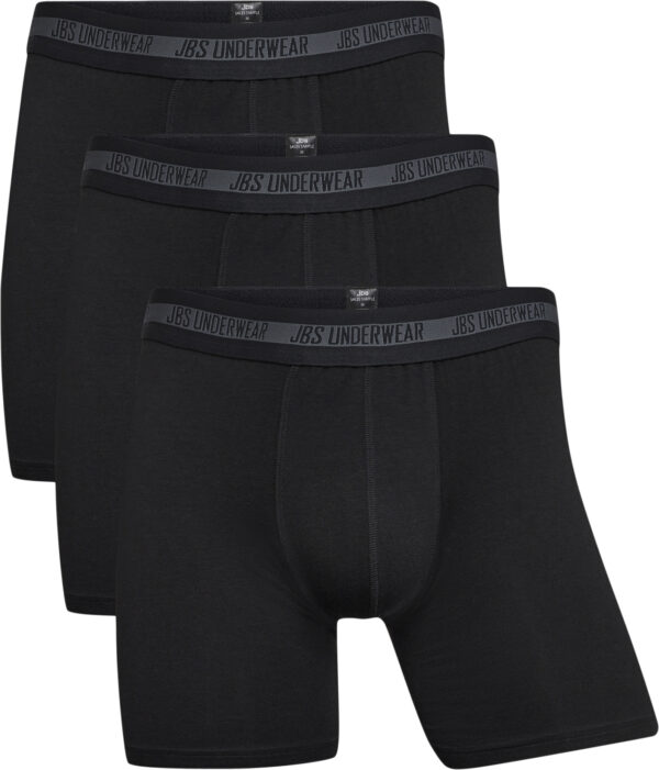 JBS 3pack Tights Bamboo.