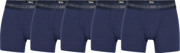 JBS Boys 5pack Tights Bamboo