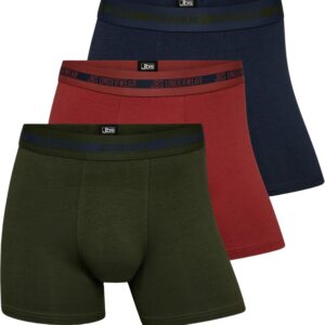 JBS 3pack Tights Bamboo