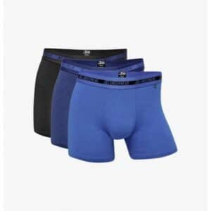 JBS 3pak underbukser i blå til herre