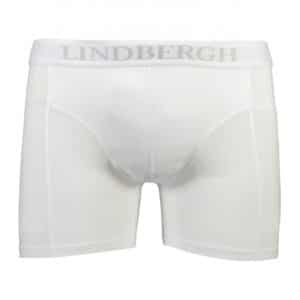 Lindbergh 3pak underbukser/boksershorts med bambus i hvid til herre