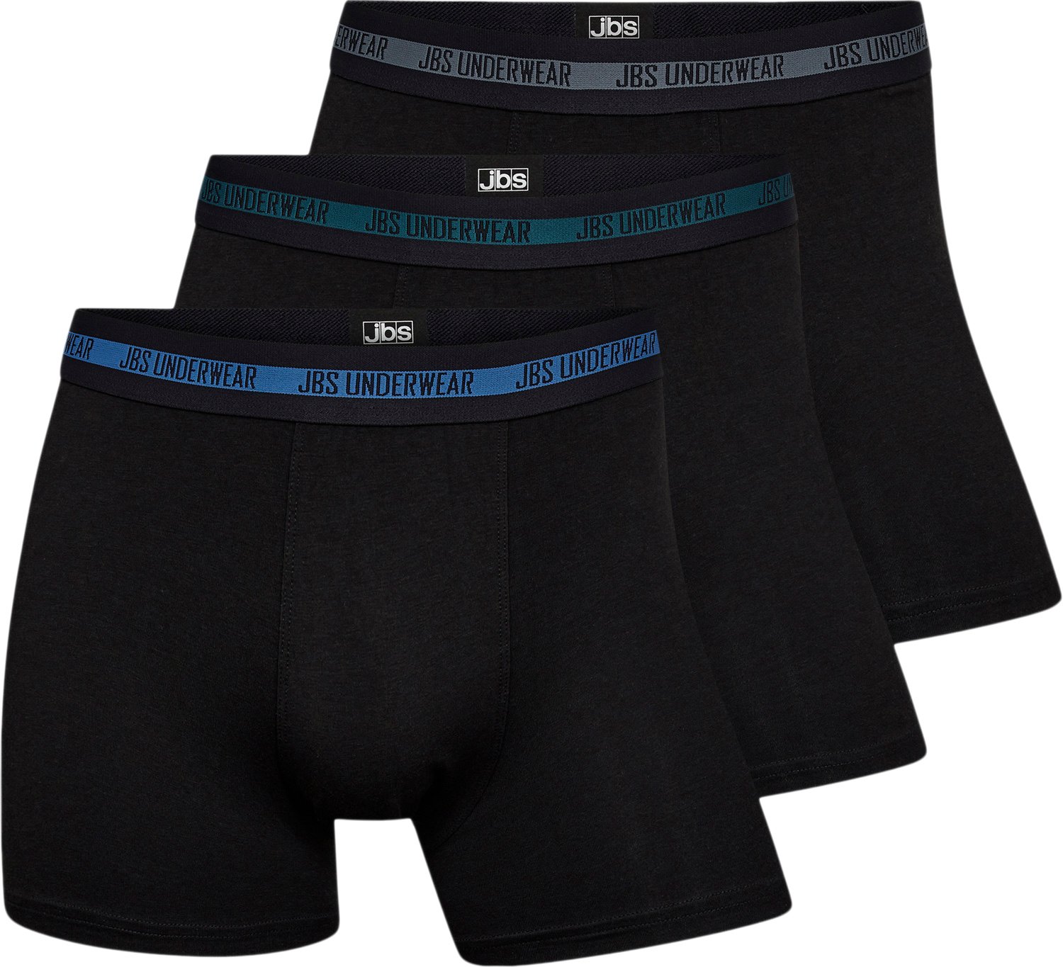 JBS 3pack Tights Bamboo