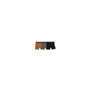 JBS 3-pak bambus boxershorts i forskellige farver - herre