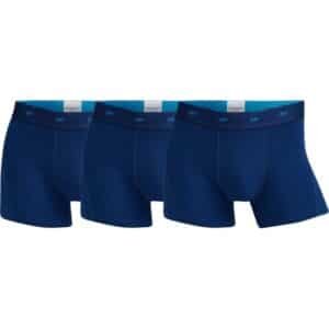 CR7 bambus boxershorts 3-pak til herre - navy