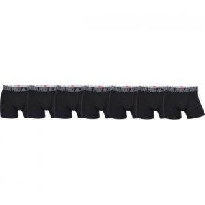 ProActive bambus tights 7-pak sort herre